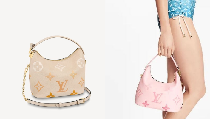  Louis Vuitton 2021_LV By The Pool 2021 夏季系列